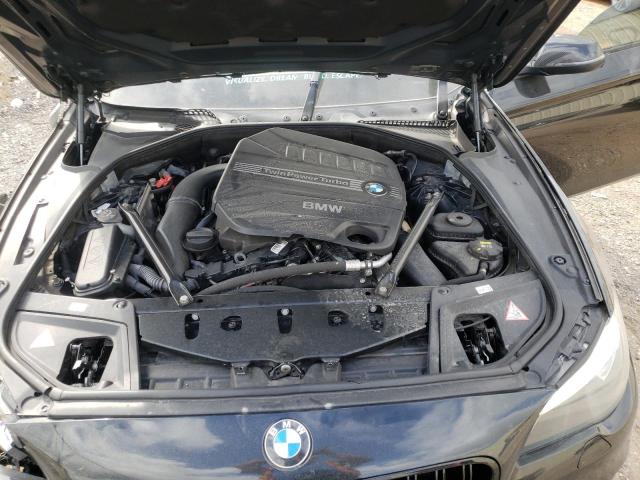 2015 BMW 535 D XDRI WBAFV3C58FD687022