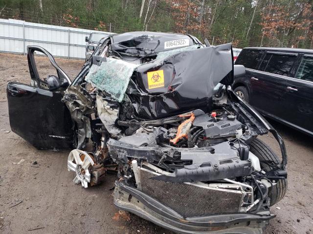2GKFLSEK8G6301113 GMC Terrain Sle