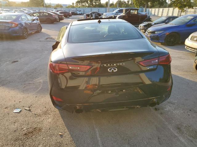 2020 INFINITI Q60 PURE JN1EV7EK7LM340403
