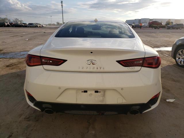 2019 INFINITI Q60 PURE JN1EV7EK0KM230968