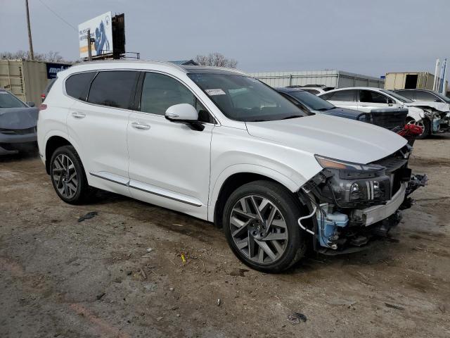 2021 HYUNDAI SANTA FE C 5NMS5DAL9MH355863