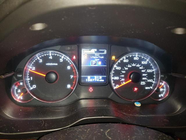 4S4BRBLC8E3320538 Subaru Outback