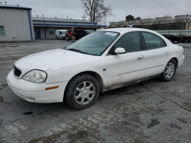 2003 Mercury Sable LS Premium