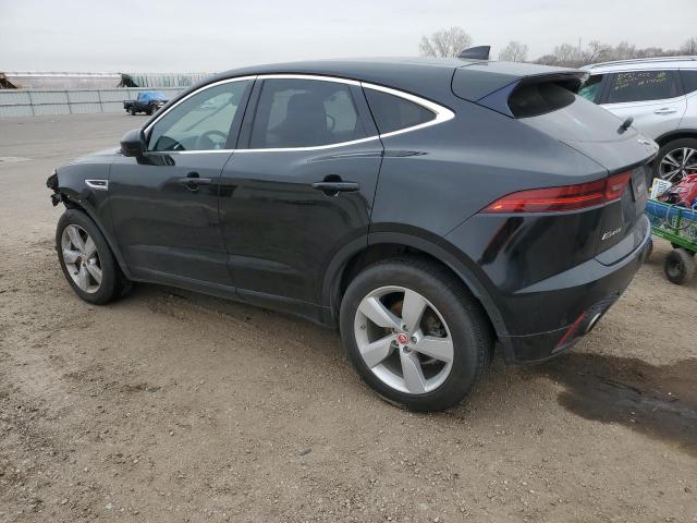 2018 JAGUAR E-PACE R-D - SADFL2GX9J1Z30723