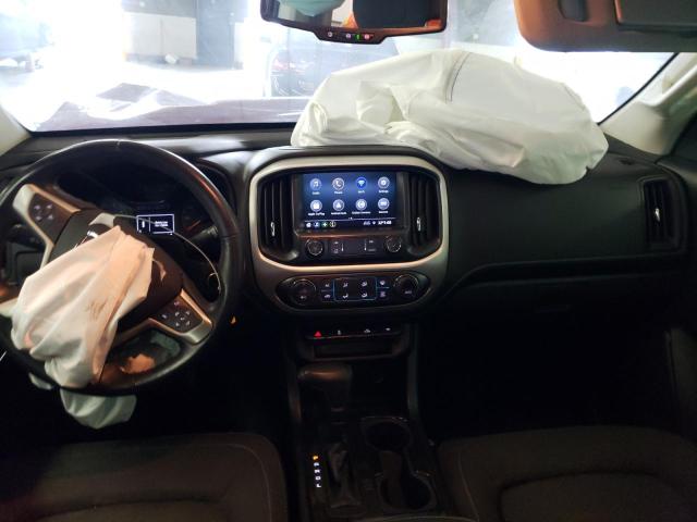 2021 GMC CANYON ELE 1GTG6CEN6M1260776