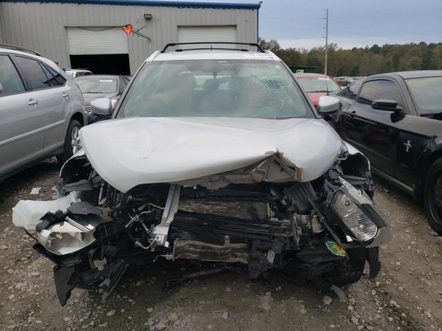 2019 NISSAN KICKS 3N1CP5CU9KL510974