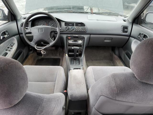 1HGCD5658SA074461 1995 Honda Accord Ex