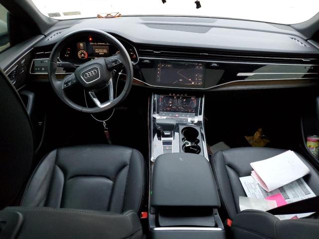 2019 AUDI Q8 PREMIUM WA1EVAF16KD037881