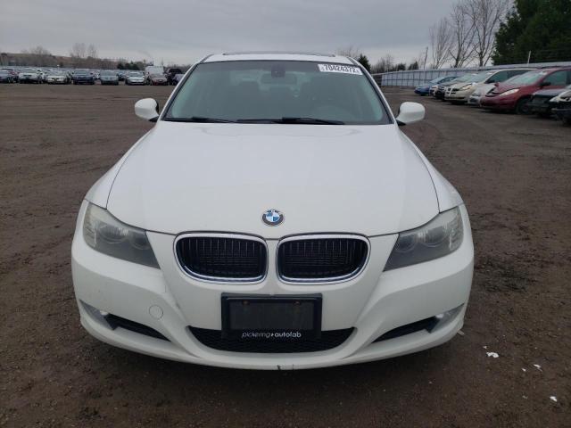WBAPG7C55BA935647 BMW 323 I