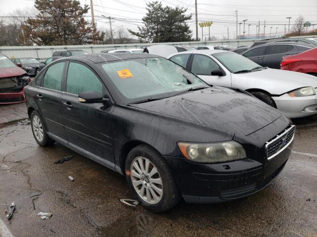 YV1MS382452079004 Volvo S40