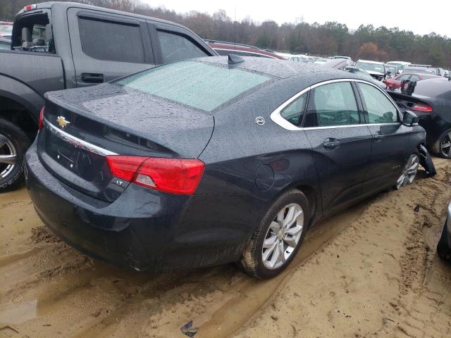 2018 CHEVROLET IMPALA LT - 2G1105S38J9168767
