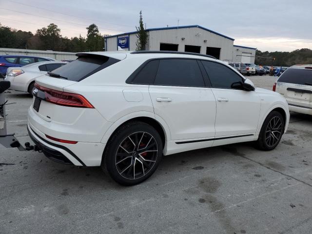 2019 AUDI Q8 PREMIUM WA1EVAF16KD037881