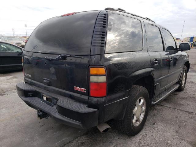 1GKEK63U24J304517 GMC YUKON DENALI