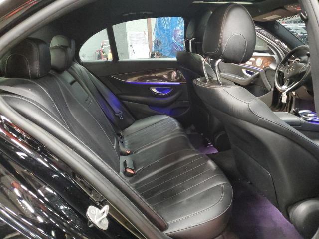 2017 MERCEDES-BENZ E 300 4MAT - WDDZF4KBXHA031442