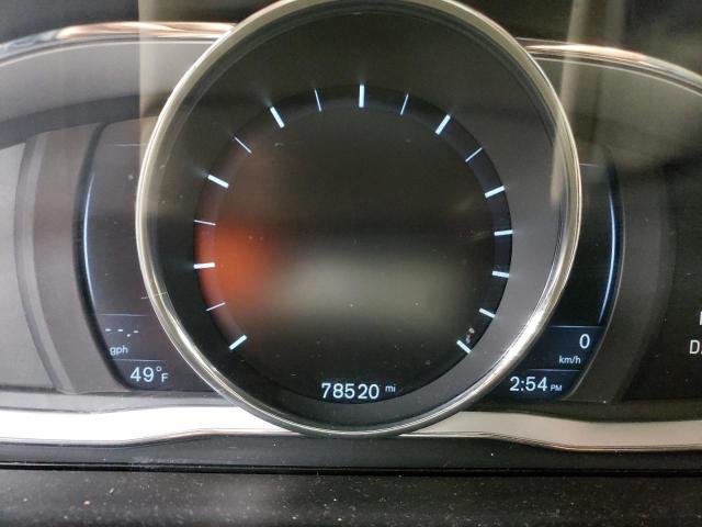 YV4902RK6G2820425 Volvo Xc60 T6 Premier
