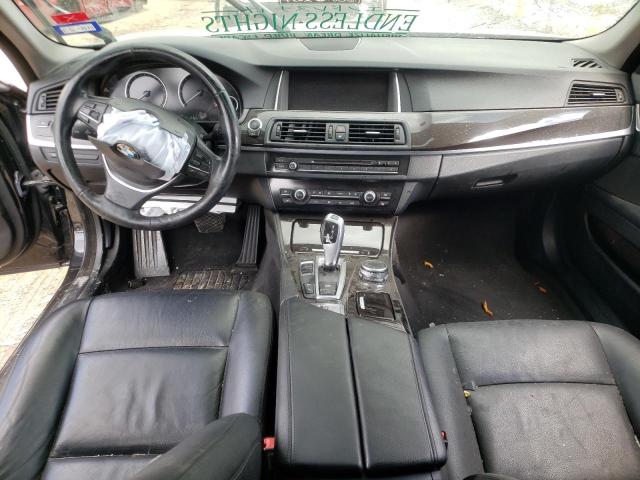 2015 BMW 535 D XDRI WBAFV3C58FD687022