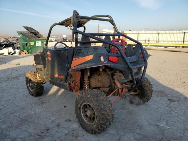 2012 POLARIS RANGER RZR - 4XAJT87A3CB450492