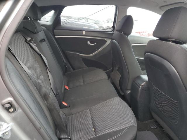 2017 HYUNDAI ELANTRA GT - KMHD35LH1HU380800