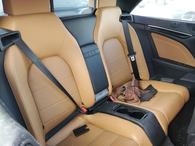 2015 MERCEDES-BENZ E 400 - WDDKK6FF5FF295996