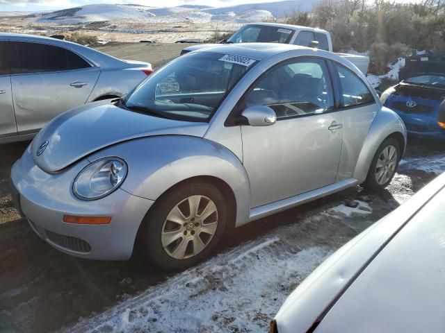 2008 Volkswagen New Beetle S