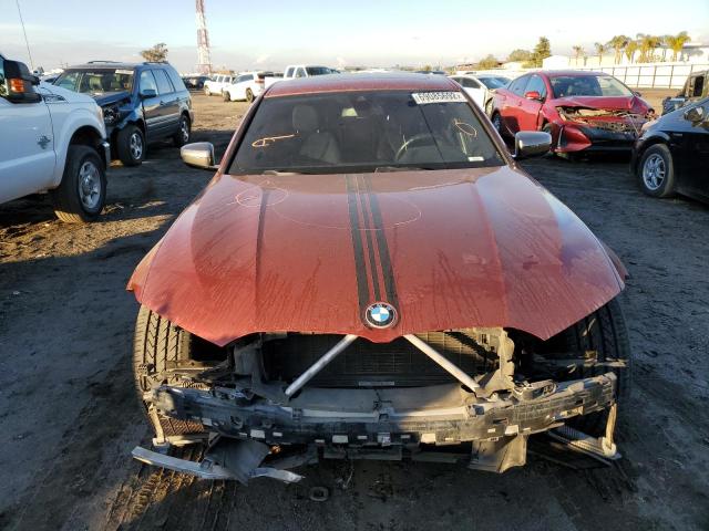 WBA5U7C08LFH62072 BMW M3