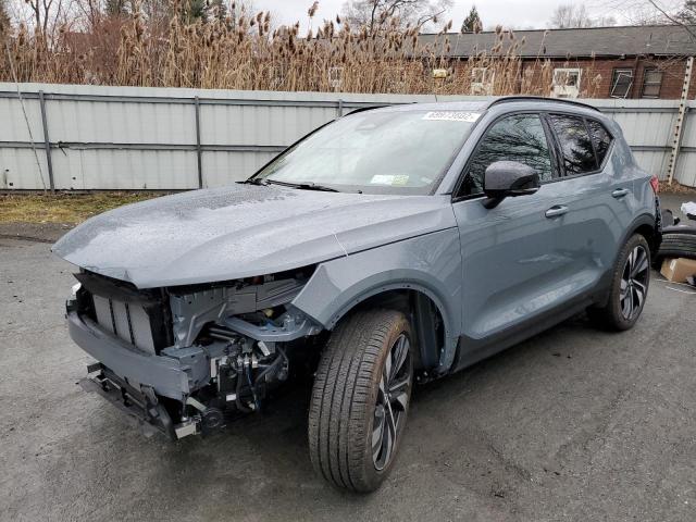 2023 Volvo XC40 Ultim for sale in Albany, NY