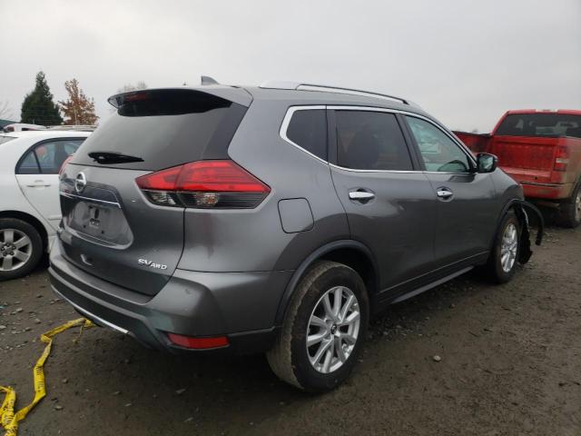 KNMAT2MV4HP582667 Nissan ROGUE S