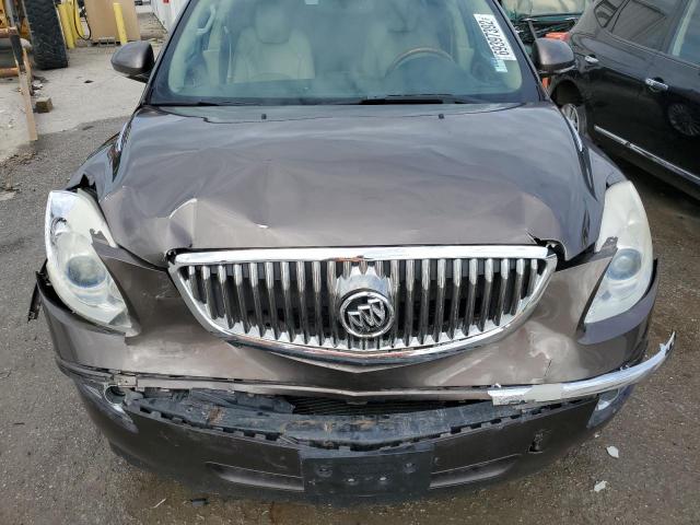 2023 BUICK ENCLAVE CX 5GAKVBED7BJ169593