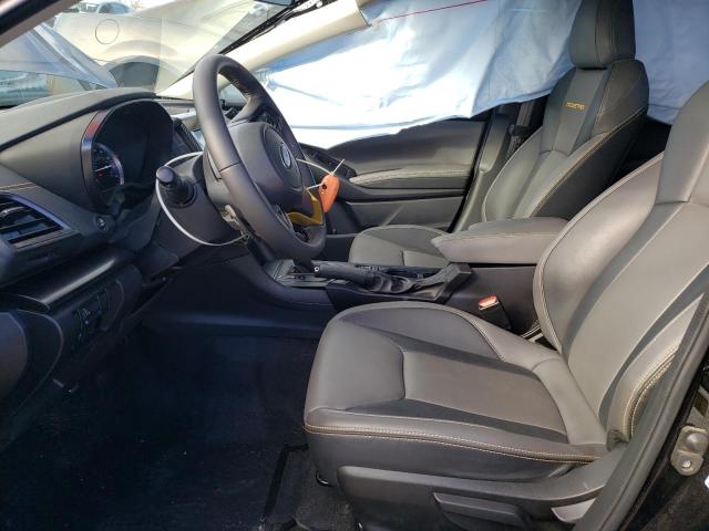 JF2GTHRCXMH372570 Subaru Crosstrek Sport