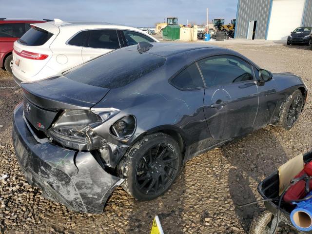 2022 TOYOTA GR 86 JF1ZNBC1XN8752926