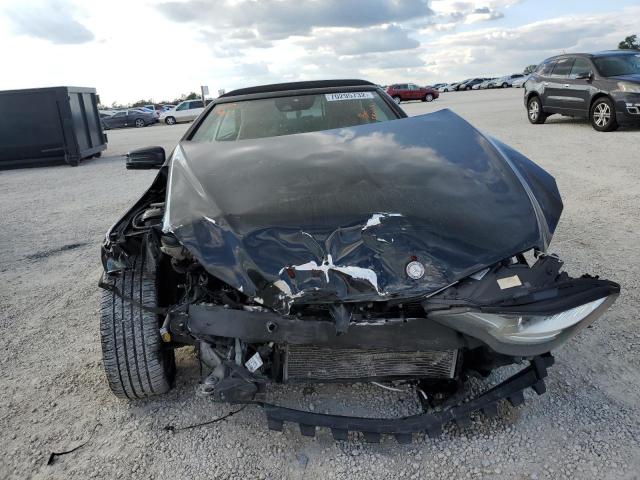 2015 MERCEDES-BENZ E 400 - WDDKK6FF5FF295996