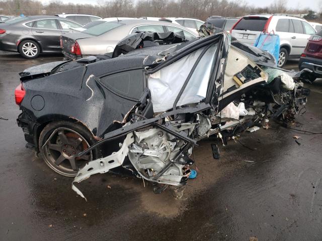 2019 SUBARU BRZ PREMIU JF1ZCAB13K9601336