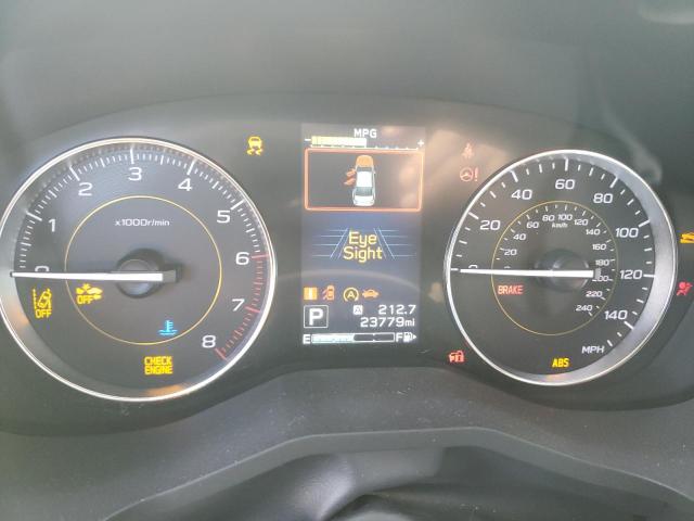 JF2GTHRCXMH372570 Subaru Crosstrek Sport