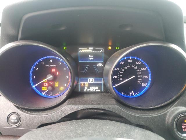 4S4BSENC6K3257972 Subaru Outback 3.6r Limited