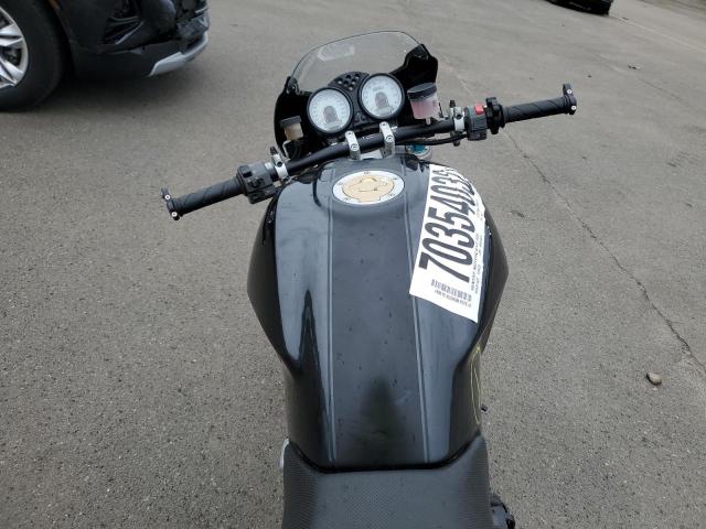 2007 DUCATI MONSTER S4 ZDM1RB5T17B102581