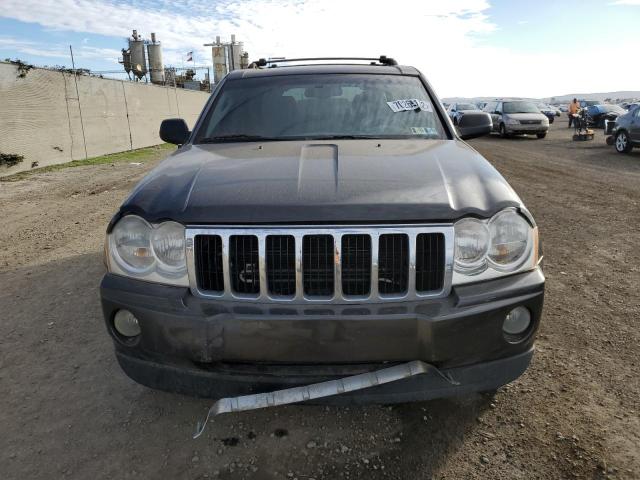 1J4HR58N55C575636 Jeep Grand Cherokee Limited