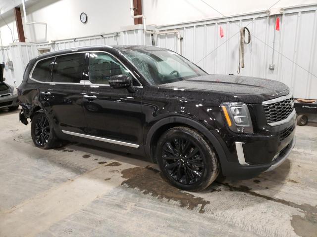 5XYP5DHC4LG090435 KIA Telluride Sx