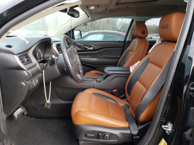 2017 GMC ACADIA ALL 1GKKNVLS6HZ307091
