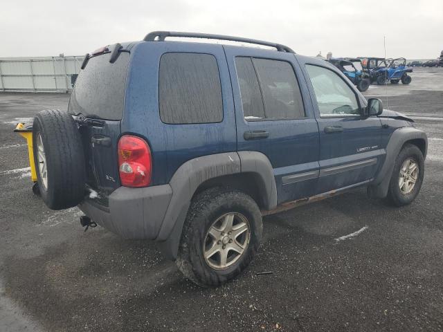 1J4GL48K63W733510 Jeep Liberty
