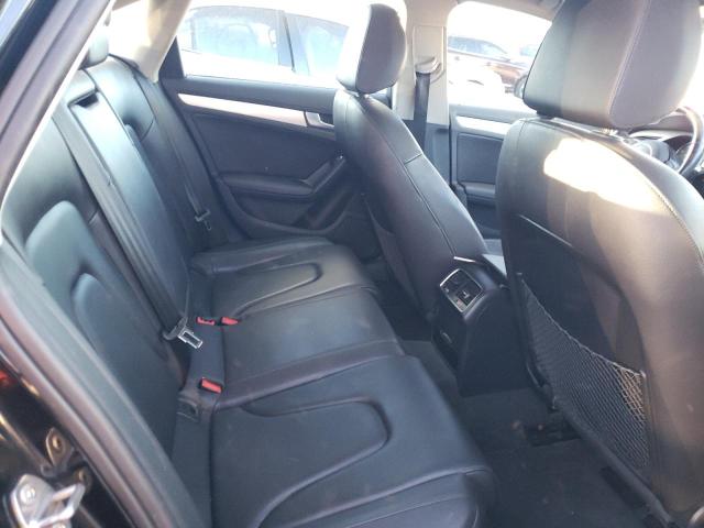 2016 AUDI A4 WAUBFAFL4GN016677
