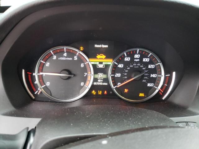 2019 ACURA MDX A-SPEC - 5J8YD4H07KL011910
