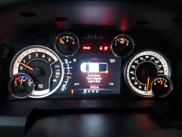 2015 DODGE RAM 2500 3C6UR5DLXFG674127
