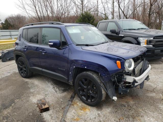 2019 JEEP RENEGADE L - ZACNJABB3KPJ86733
