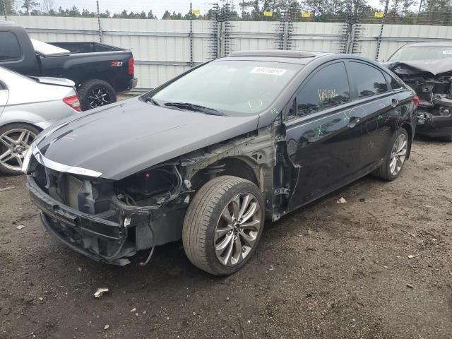 2012 Hyundai Sonata SE