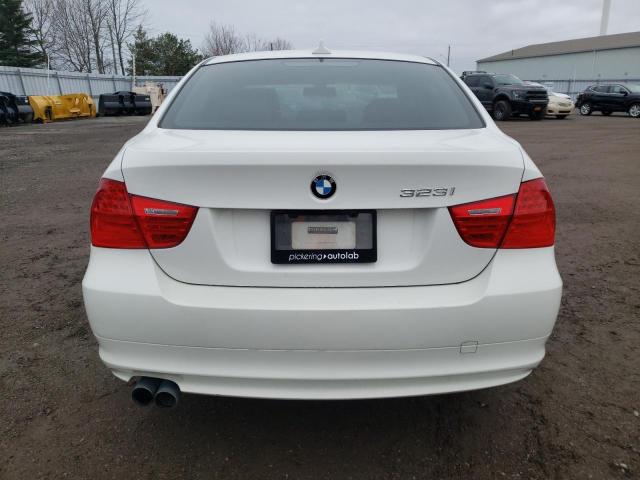 WBAPG7C55BA935647 BMW 323 I