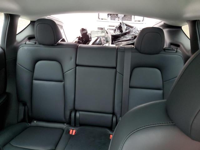 7SAYGDEE1NF400915 Tesla Model Y