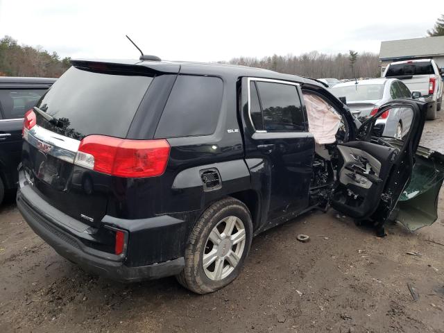 2GKFLSEK8G6301113 GMC Terrain Sle