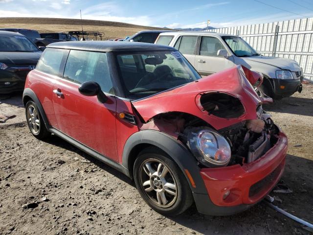 WMWSU3C56DT546650 Mini Cooper