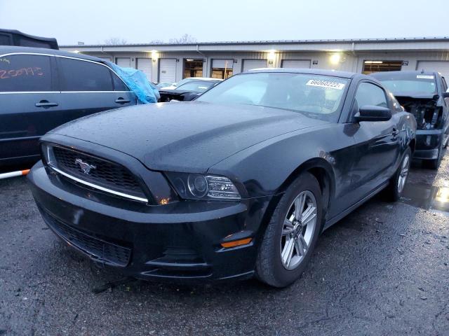 1ZVBP8AM4E5203159 2014 FORD MUSTANG - Image 1