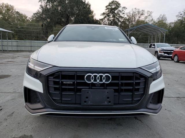 2019 AUDI Q8 PREMIUM WA1EVAF16KD037881